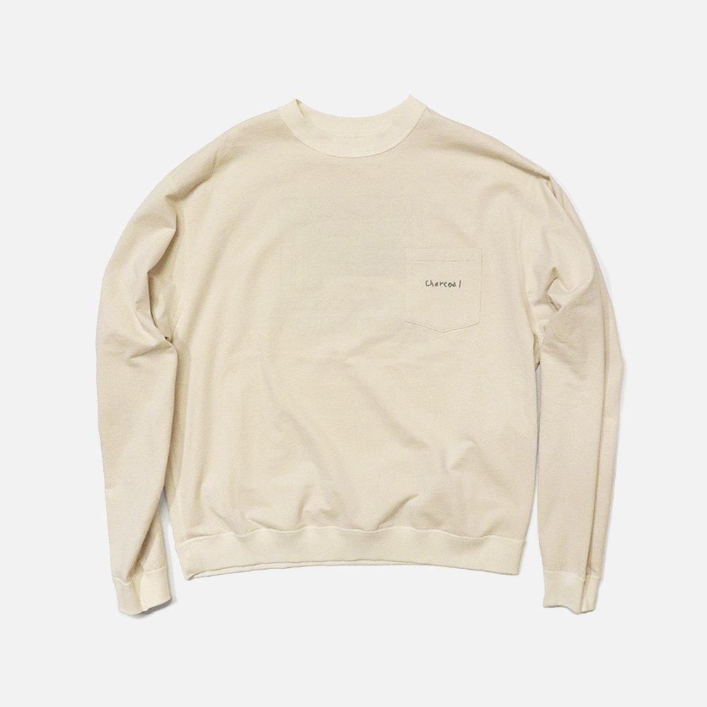 ORIGINAL Charcoalʥꥸʥ 㥳 City Print Sweat

, ORIGINAL Charcoal, T-Shirt, SweatL/S, NO.24-01-1-708