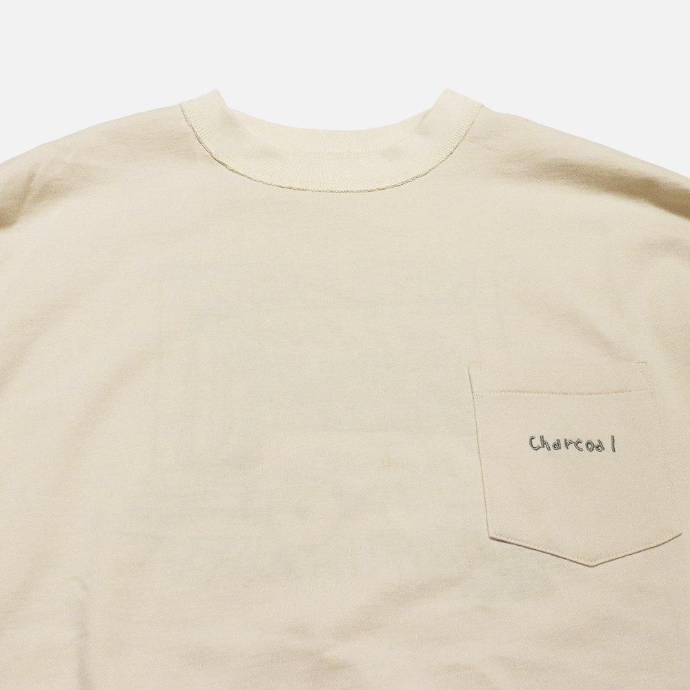 ORIGINAL Charcoalʥꥸʥ 㥳 City Print Sweat

, ORIGINAL Charcoal, T-Shirt, SweatL/S, NO.24-01-1-708