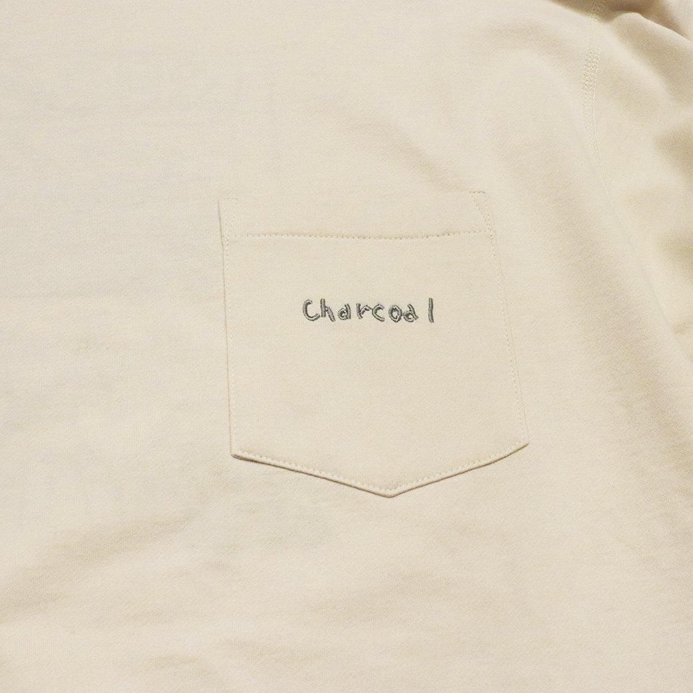 ORIGINAL Charcoalʥꥸʥ 㥳 City Print Sweat

, ORIGINAL Charcoal, T-Shirt, SweatL/S, NO.24-01-1-708