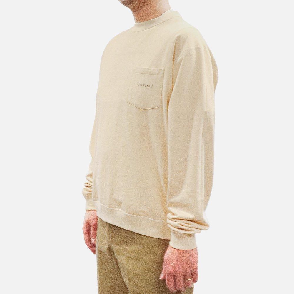 ORIGINAL Charcoalʥꥸʥ 㥳 City Print Sweat

, ORIGINAL Charcoal, T-Shirt, SweatL/S, NO.24-01-1-708