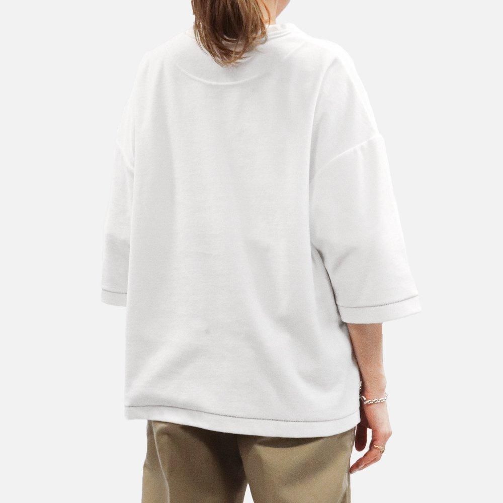 ORIGINAL Charcoalʥꥸʥ 㥳 Velour Over T
, ORIGINAL Charcoal, T-Shirt, SweatS/S, NO.24-01-1-710