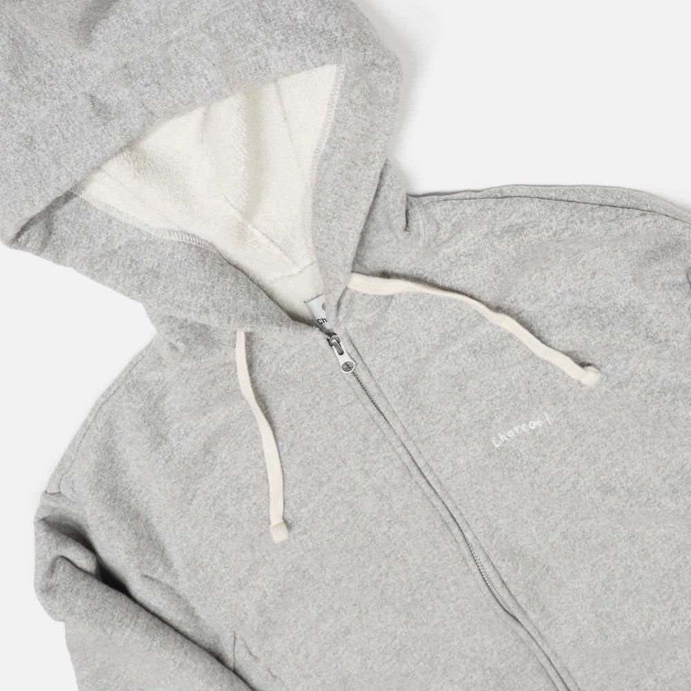 ORIGINAL Charcoalʥꥸʥ 㥳Loop/W F/Z Hoody

, ORIGINAL Charcoal, Outer, NO.24-01-6-713