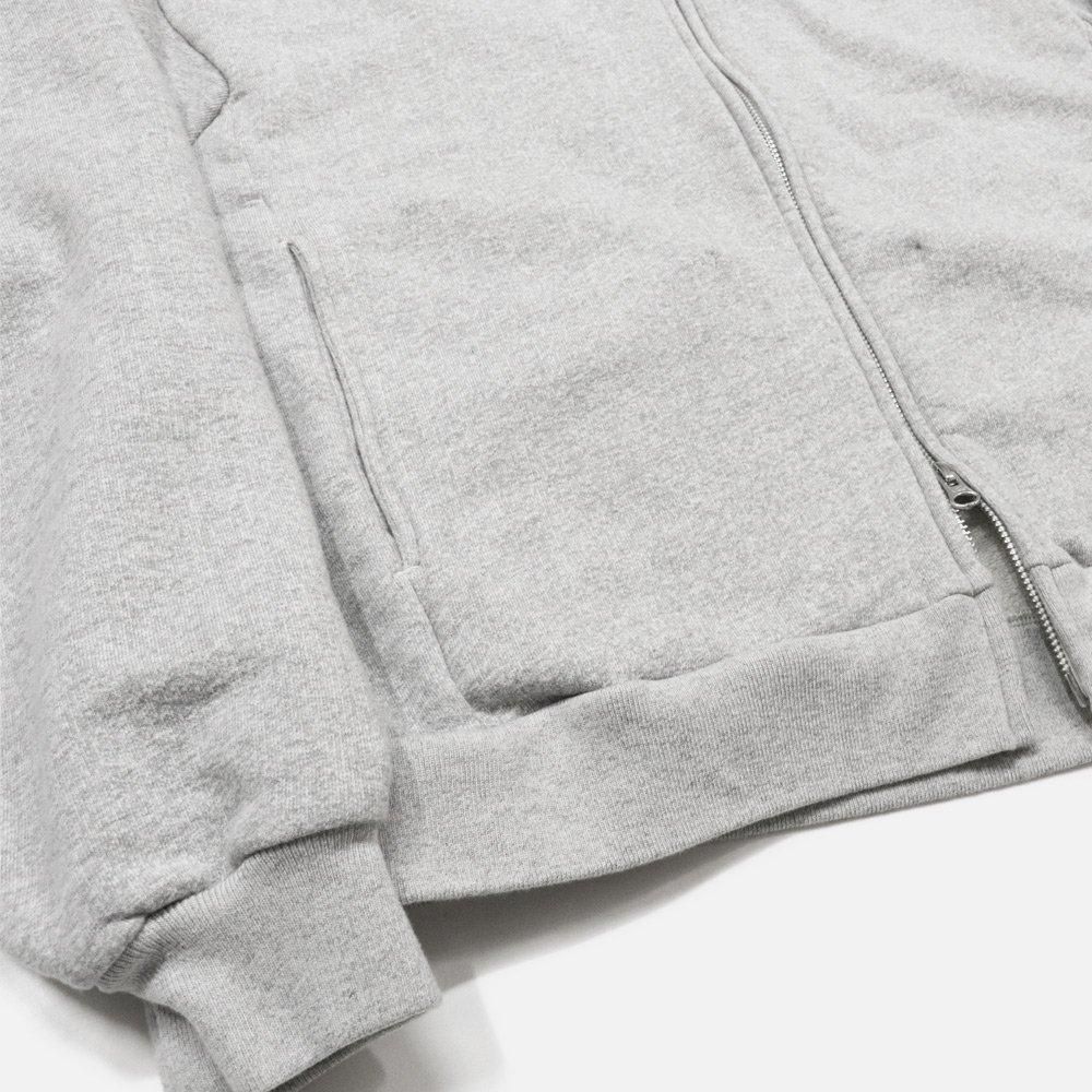 ORIGINAL Charcoalʥꥸʥ 㥳Loop/W F/Z Hoody

, ORIGINAL Charcoal, Outer, NO.24-01-6-713