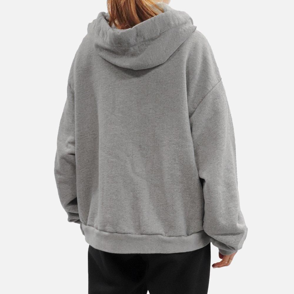 ORIGINAL Charcoalʥꥸʥ 㥳Loop/W F/Z Hoody

, ORIGINAL Charcoal, Outer, NO.24-01-6-713