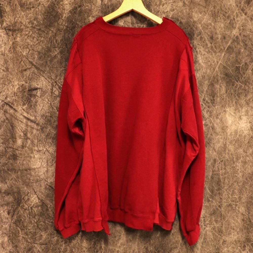 OLD PARKʥ ѡˡ Baggy Sweat
, OLD PARK, T-Shirt,Sweat | L/S, NO.24-23-6-015