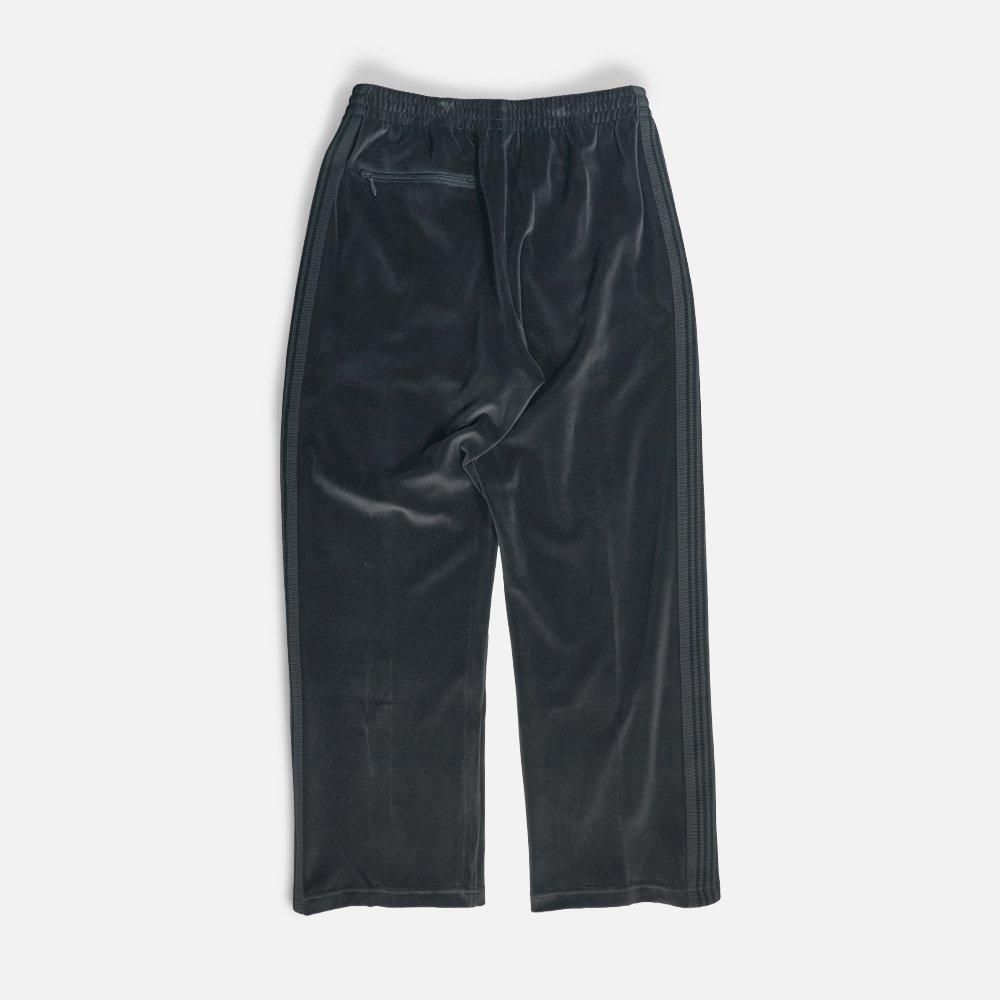 Needles(ニードルズ)〉別注 Velour Track Pant Regular Needles(ニードルズ)〉別注 Velour Track Pant Regular