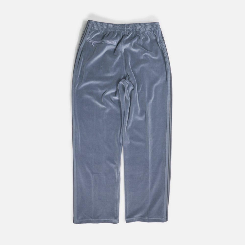 Needles(ニードルズ)〉別注 Velour Track Pant Regular Needles(ニードルズ)〉別注 Velour Track Pant Regular