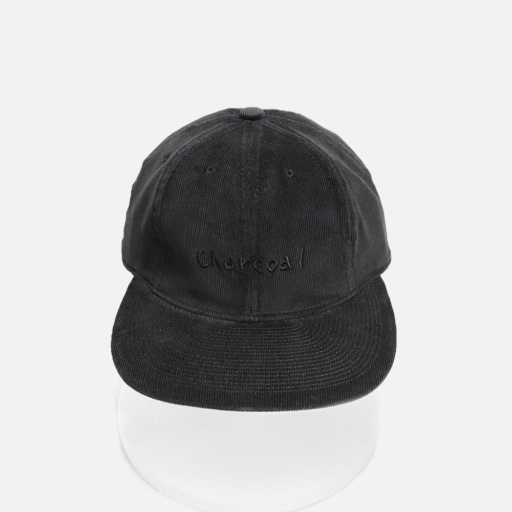 POTENʥݥƥˡ Cord B/Cap, ORIGINAL Charcoal, Cap / Hat, NO.24-22-2-700