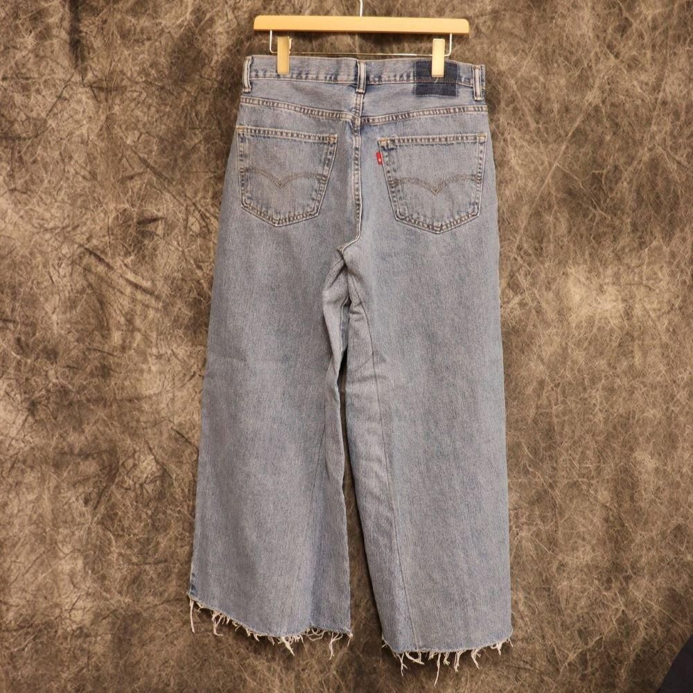 OLD PARKʥ ѡHAKAMA JEANS, OLD PARK, Pant, NO.24-23-6-020