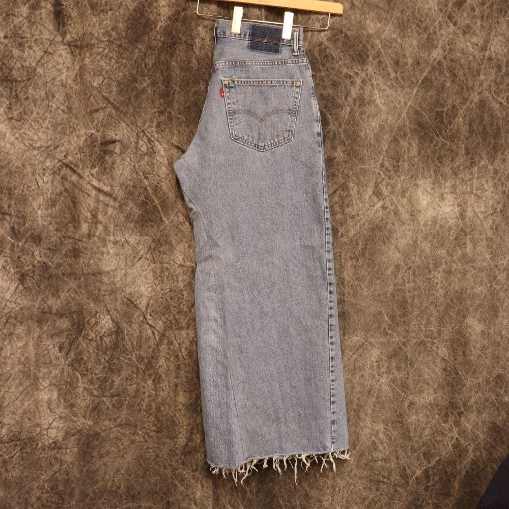OLD PARKʥ ѡHAKAMA JEANS, OLD PARK, Pant, NO.24-23-6-020
