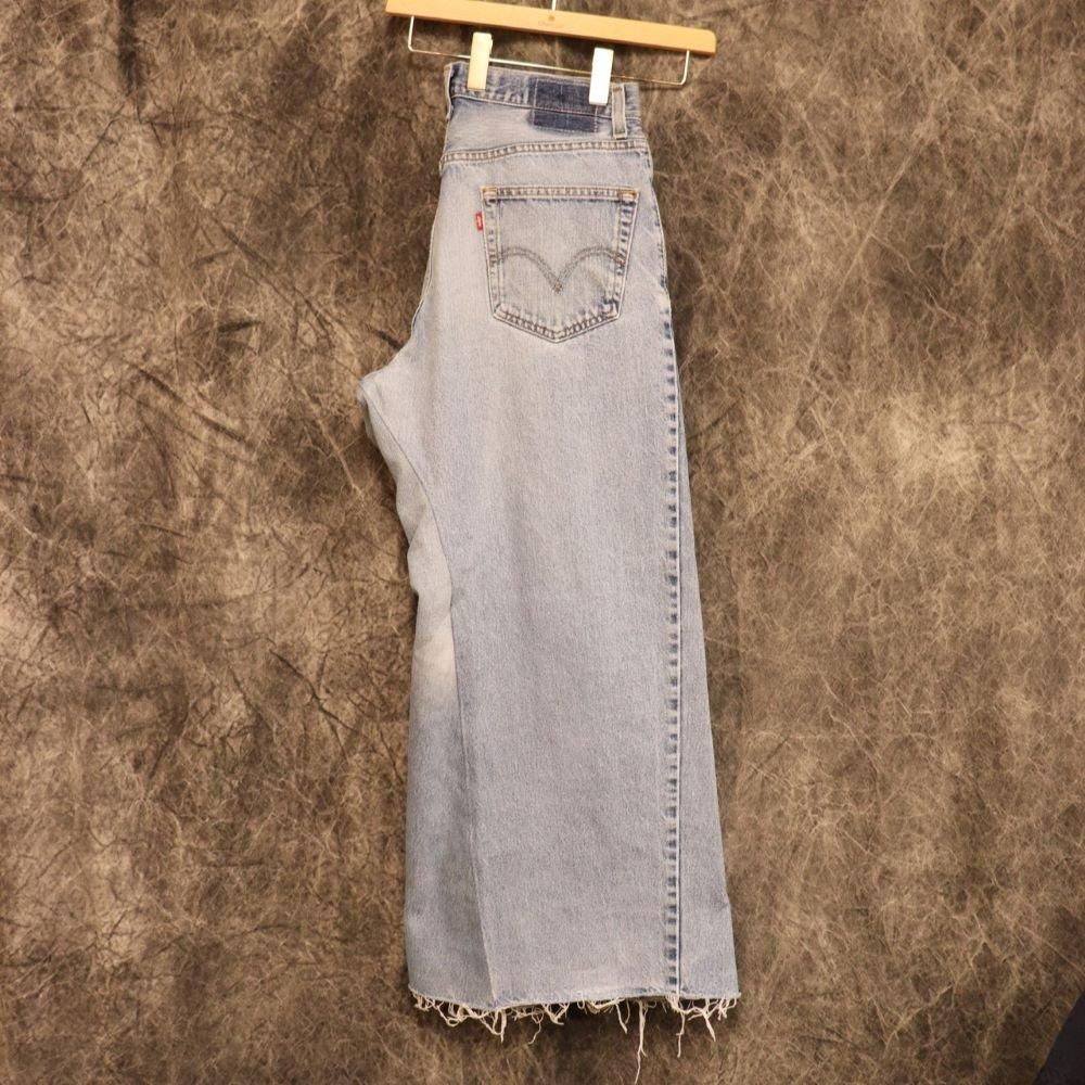 OLD PARKʥ ѡHAKAMA JEANS, OLD PARK, Pant, NO.24-23-6-020