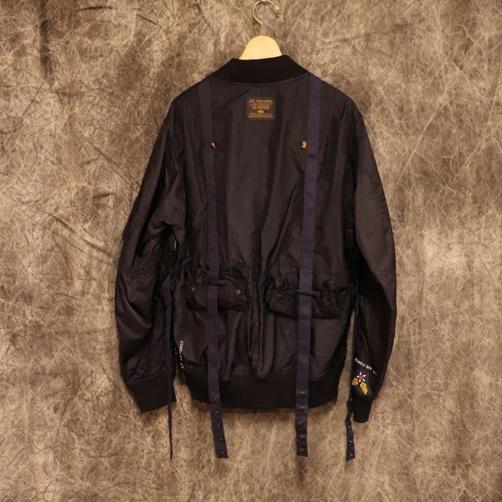 OLD PARKʥ ѡˡ  FLIGHT JACKET, OLD PARK, Outer, NO.24-23-6-018