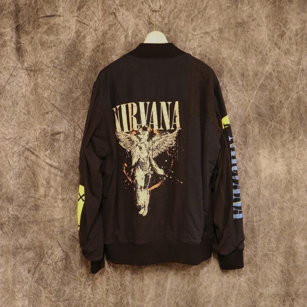 OLD PARKʥ ѡˡ  FLIGHT JACKET, OLD PARK, Outer, NO.24-23-6-017