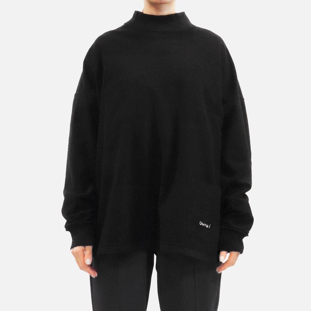 ORIGINAL Charcoalʥꥸʥ 㥳RV Sweat Hi

, ORIGINAL Charcoal, T-Shirt, SweatL/S, NO.24-01-1-709