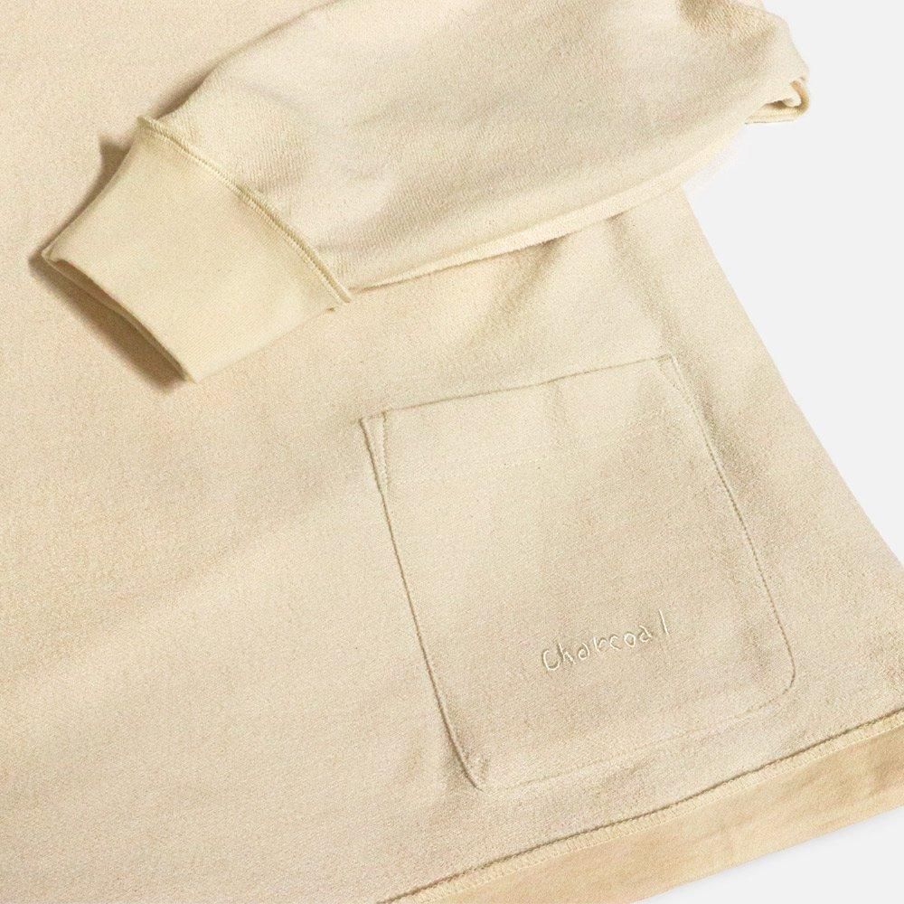 ORIGINAL Charcoalʥꥸʥ 㥳RV Sweat Hi

, ORIGINAL Charcoal, T-Shirt, SweatL/S, NO.24-01-1-709