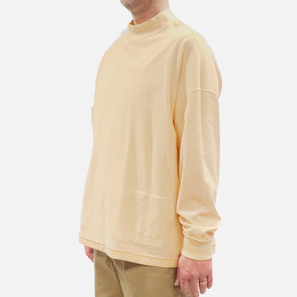 ORIGINAL Charcoalʥꥸʥ 㥳RV Sweat Hi

, ORIGINAL Charcoal, T-Shirt, SweatL/S, NO.24-01-1-709
