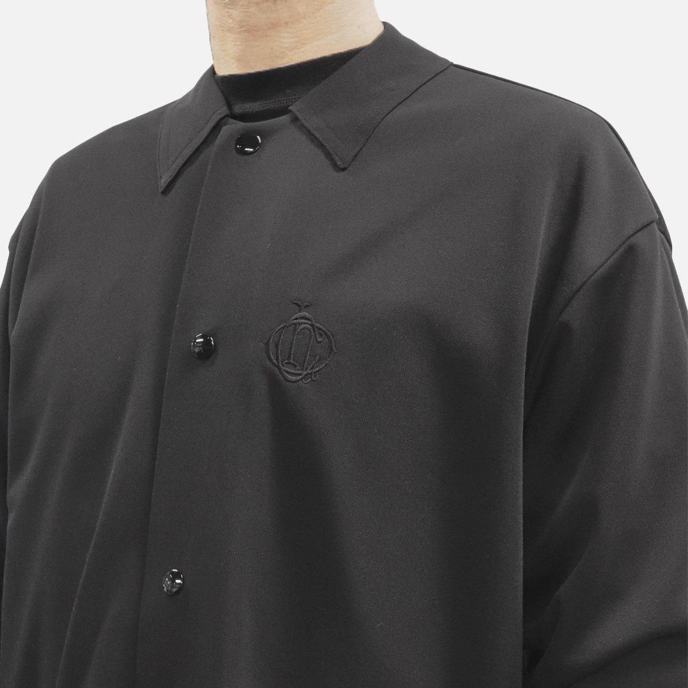 ORIGINAL Charcoalʥꥸʥ 㥳 PC 1M Coach Jac, ORIGINAL Charcoal, Outer, NO.24-01-6-715