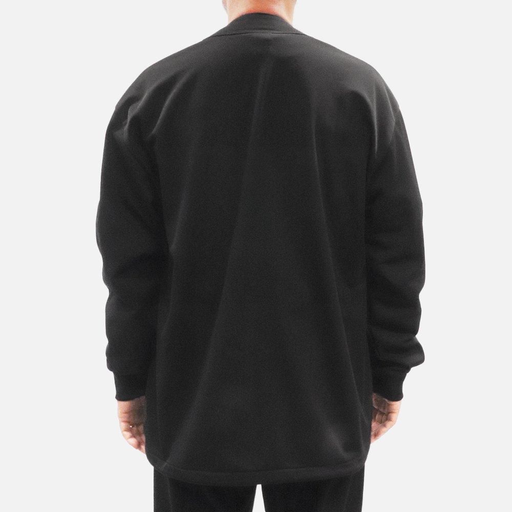 ORIGINAL Charcoalʥꥸʥ 㥳 PC 1M Coach Jac, ORIGINAL Charcoal, Outer, NO.24-01-6-715