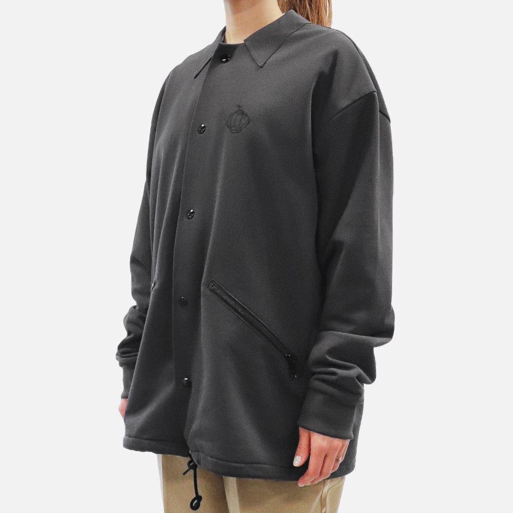 ORIGINAL Charcoalʥꥸʥ 㥳 PC 1M Coach Jac, ORIGINAL Charcoal, Outer, NO.24-01-6-715