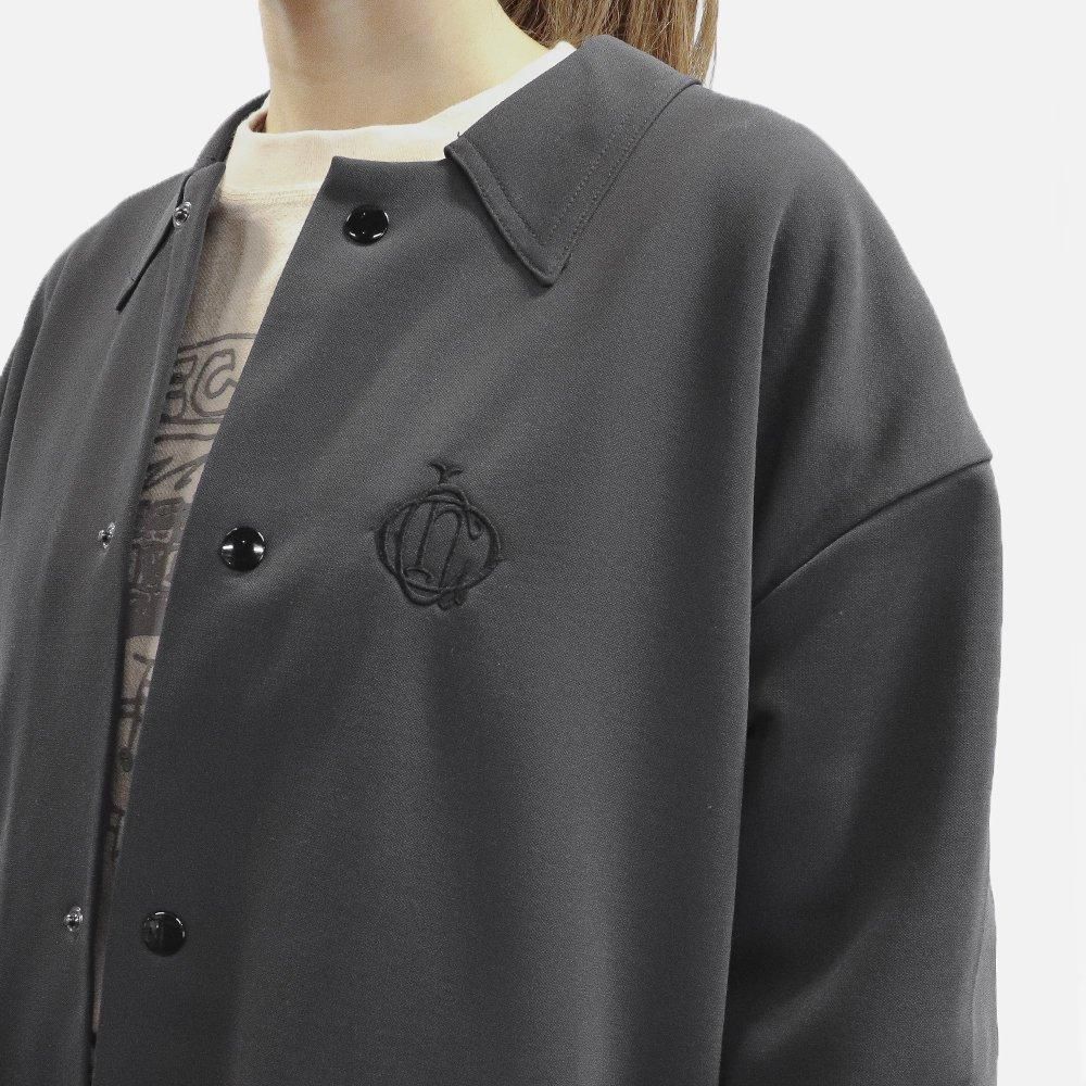 ORIGINAL Charcoalʥꥸʥ 㥳 PC 1M Coach Jac, ORIGINAL Charcoal, Outer, NO.24-01-6-715