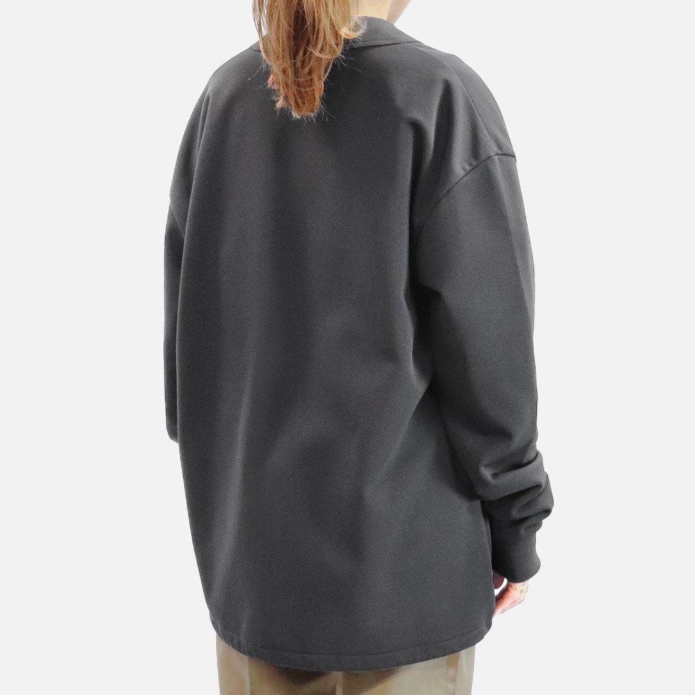 ORIGINAL Charcoalʥꥸʥ 㥳 PC 1M Coach Jac, ORIGINAL Charcoal, Outer, NO.24-01-6-715