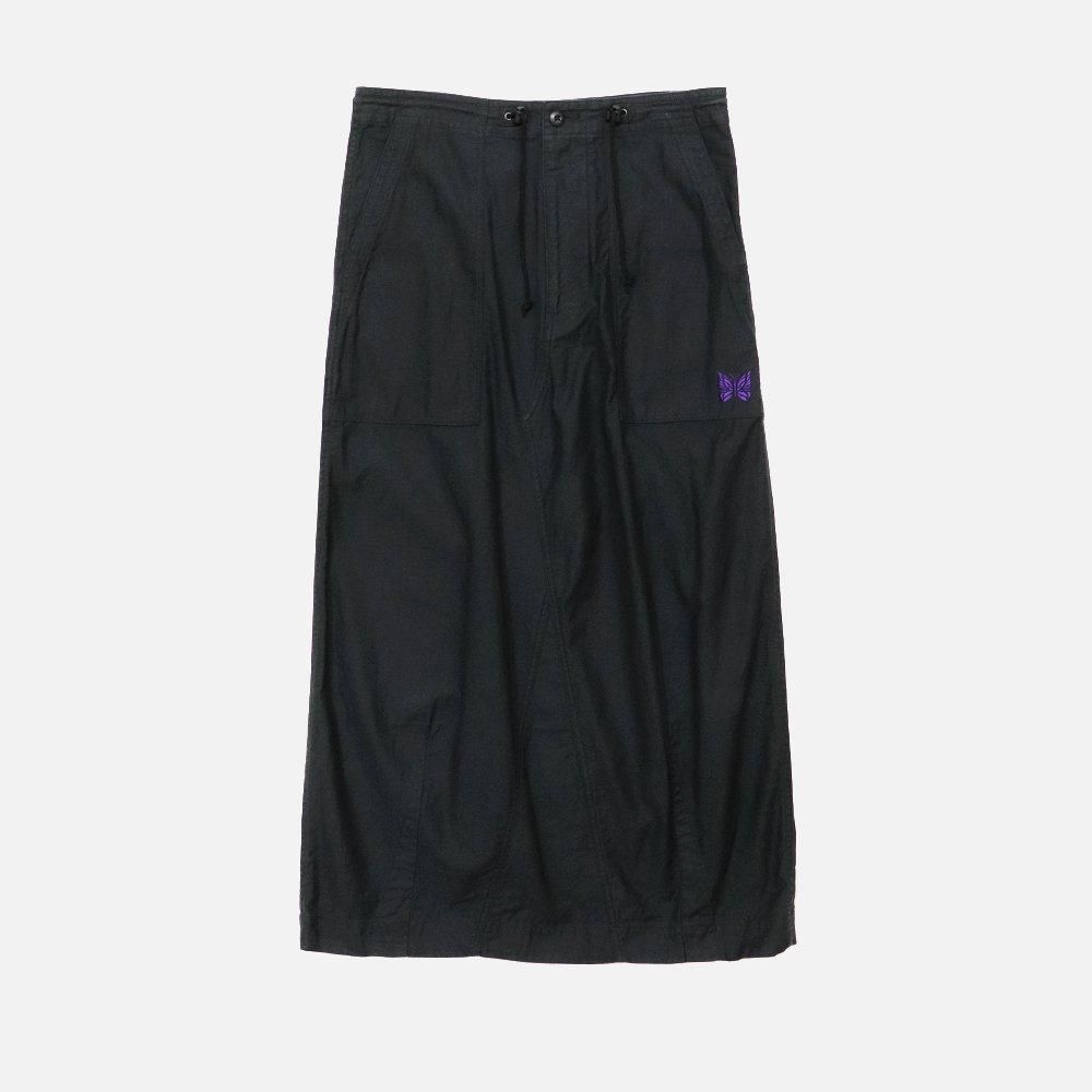 Needlesʥˡɥ륺String Fatigue Skirt