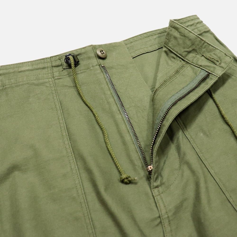 Needlesʥˡɥ륺String Fatigue Skirt, Needles, Skirt, NO.24-03-6-046