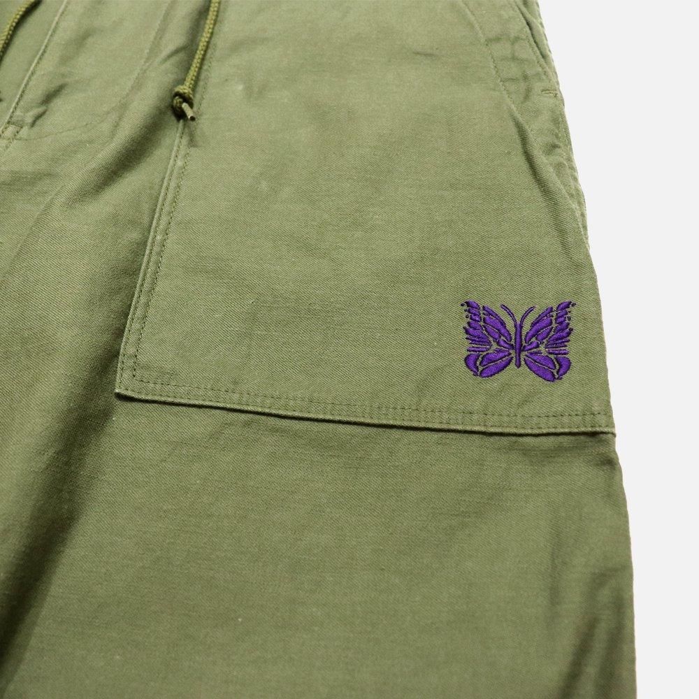 Needlesʥˡɥ륺String Fatigue Skirt, Needles, Skirt, NO.24-03-6-046