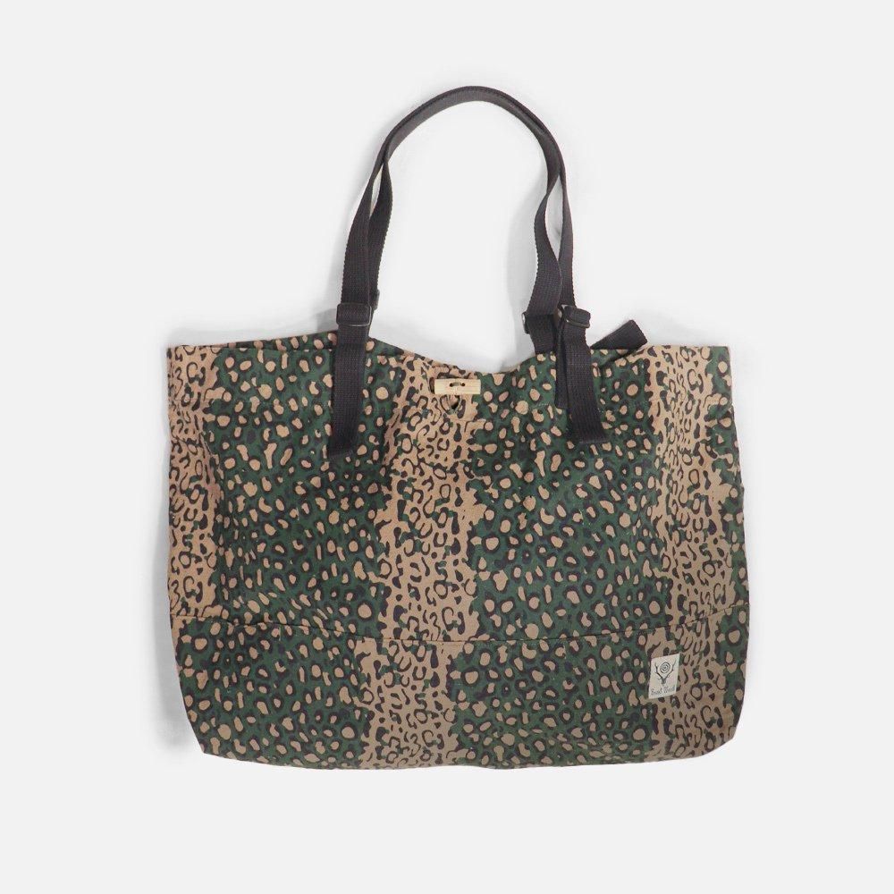 South2 West8ʥġ ȥȡˡ Printed Canal Park Tote