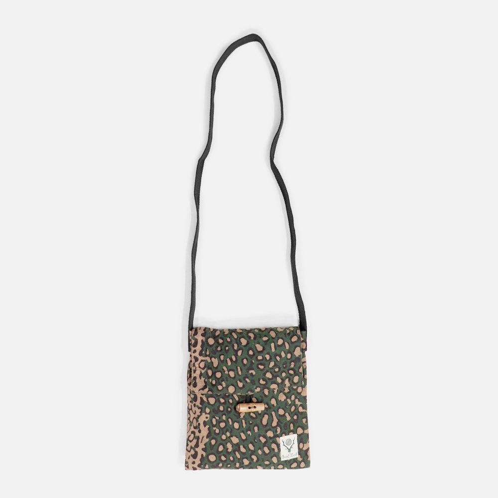 South2 West8ʥġ ȥȡˡ Printed String Bag, South2 West8, Bag, NO.24-03-5-056