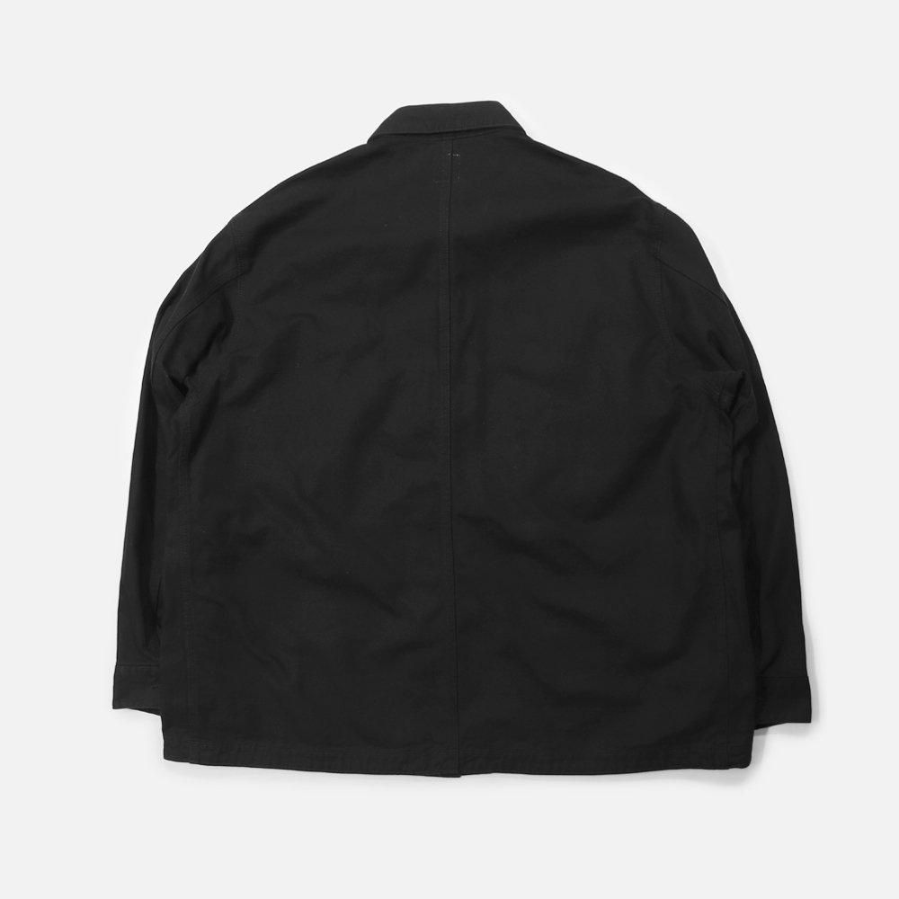 South2 West8ʥġ ȥȡ 11.5oz Canvas Coverall, South2 West8, Outer, NO.24-03-6-060