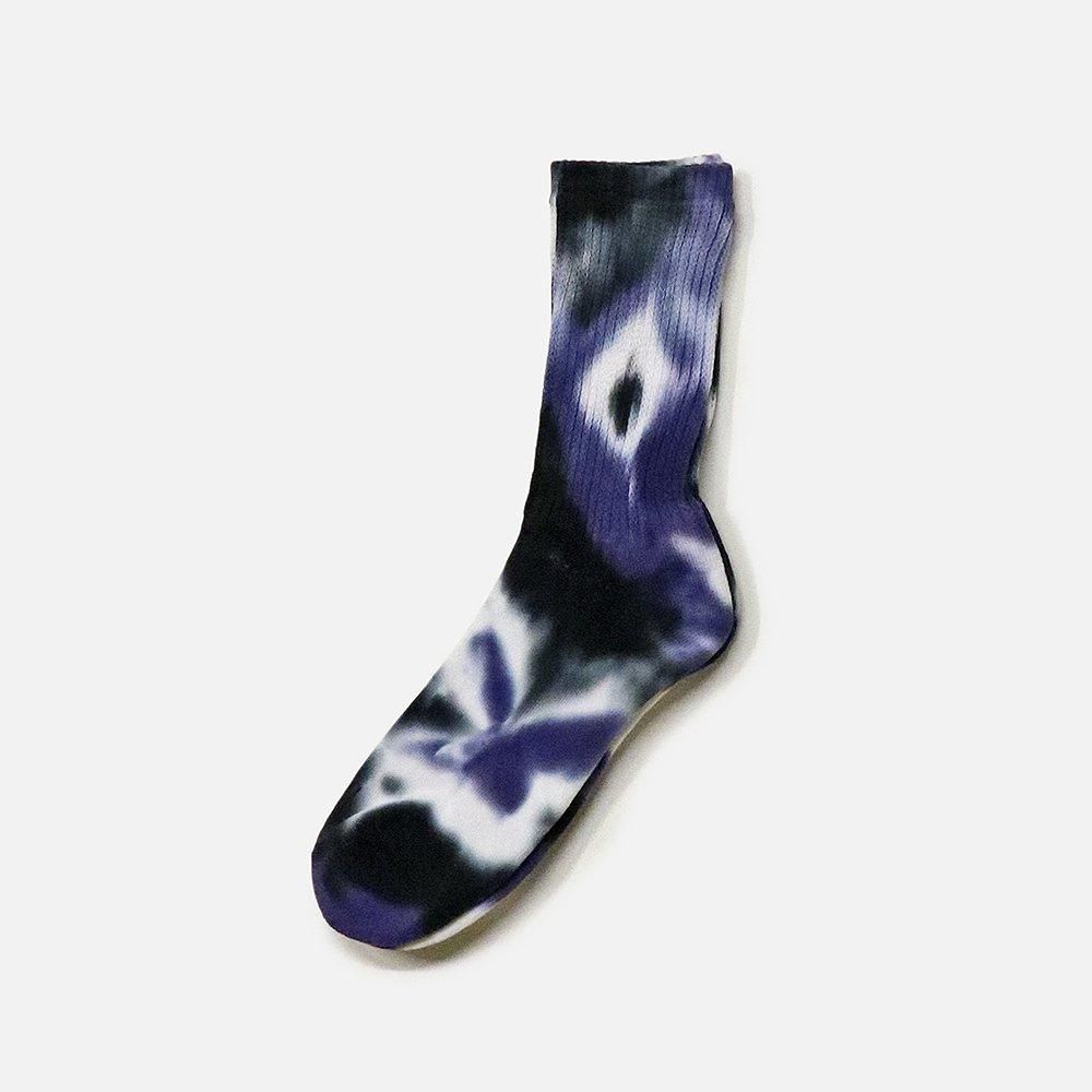 ORIGINAL Charcoalʥꥸʥ 㥳Pile Reg  D Multi Socks