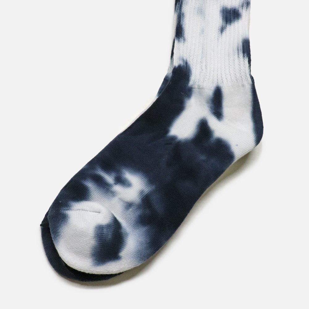ORIGINAL Charcoalʥꥸʥ 㥳Rib&Pile D Socks, ORIGINAL Charcoal, Socks, NO.24-22-4-704