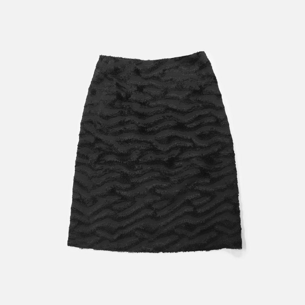 Needlesʥˡɥ륺ˡZEBRA C.C Skirt