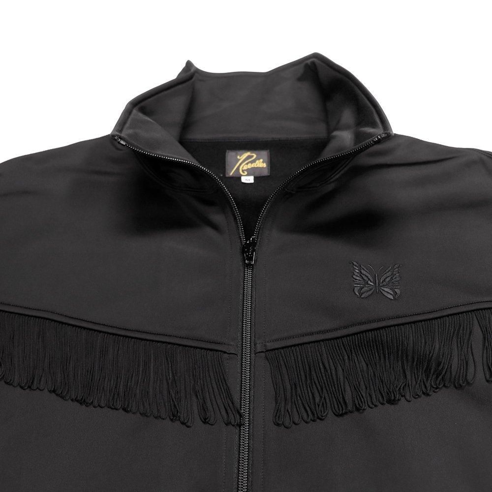 Needlesʥˡɥ륺ˡ Fringe Track Jacket
, SALEBRANDS, Needles, NO.24-03-6-048