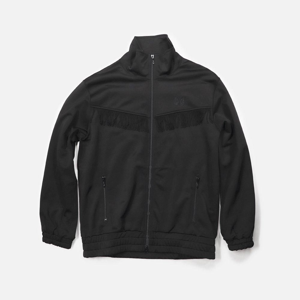 Needlesʥˡɥ륺ˡ Fringe Track Jacket
