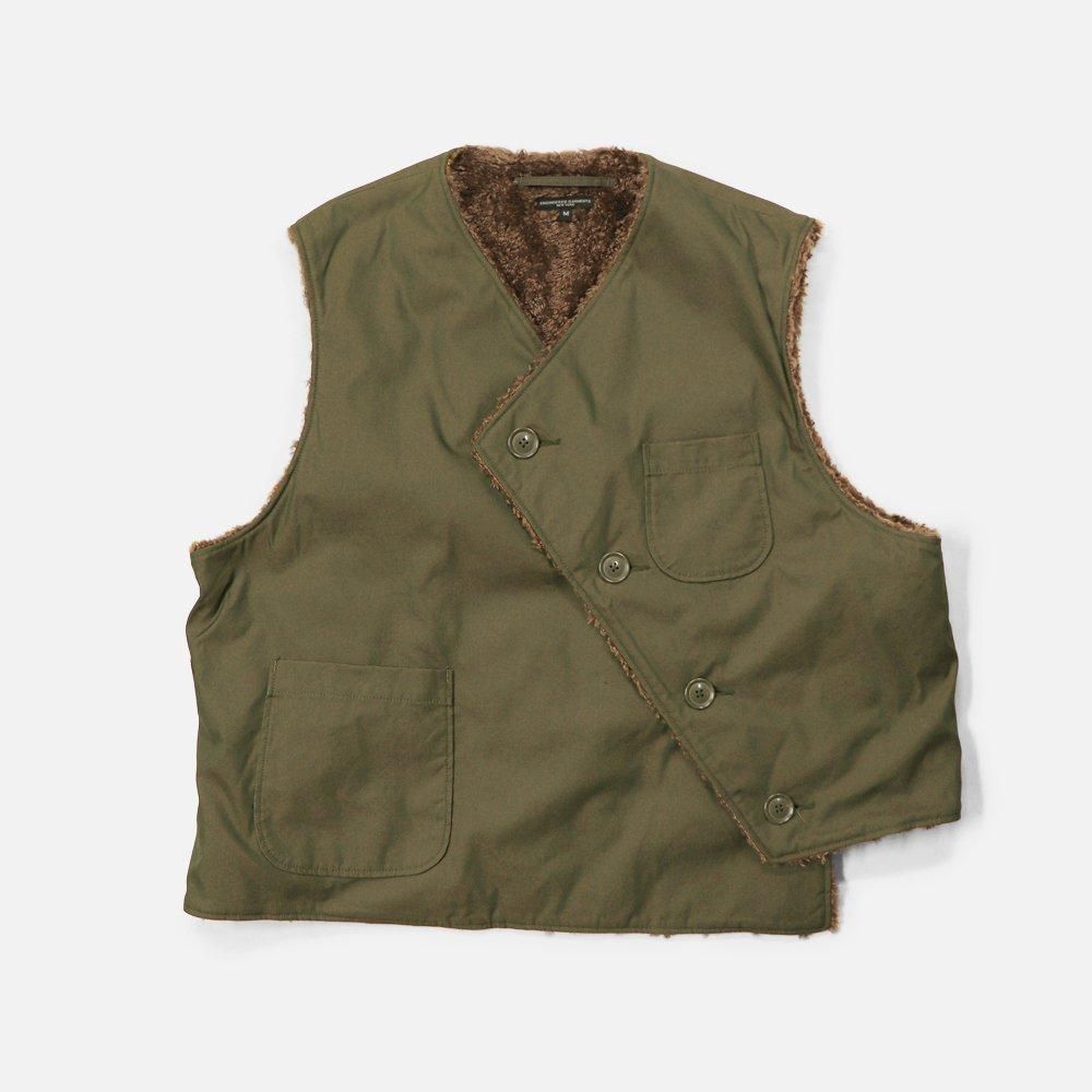ENGINEERED GARMENTS(エンジニアド ガーメンツ)〉 Weather ENGINEERED GARMENTS(エンジニアド ガーメンツ)〉 Weather