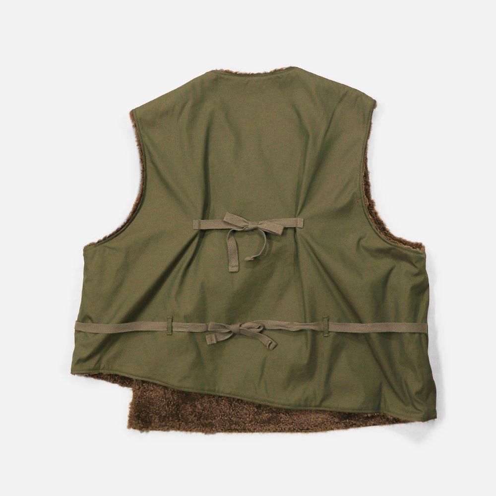 ENGINEERED GARMENTS(エンジニアド ガーメンツ)〉 Weather ENGINEERED GARMENTS(エンジニアド ガーメンツ)〉 Weather