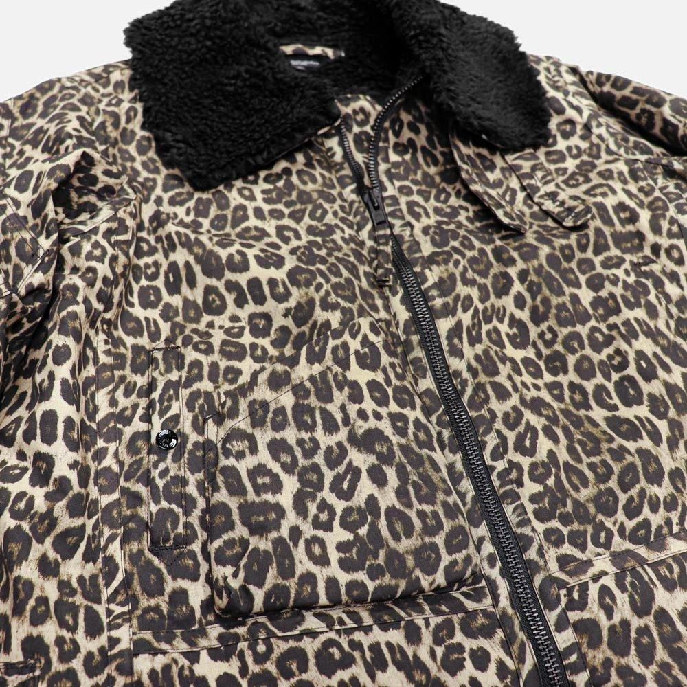 ENGINEERED GARMENTSʥ󥸥˥ ġˡ Leopard B-3 Jacket, SALEBRANDS, Engineered Garments, NO.24-04-6-072