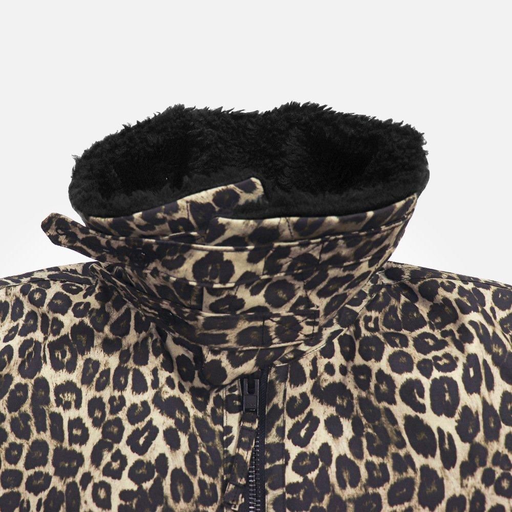 ENGINEERED GARMENTSʥ󥸥˥ ġˡ Leopard B-3 Jacket, SALEBRANDS, Engineered Garments, NO.24-04-6-072