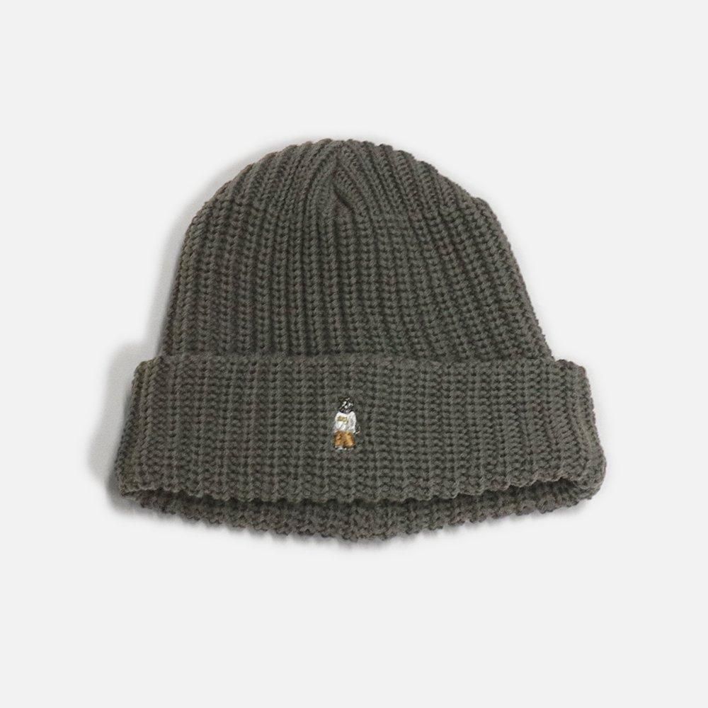 ORIGINAL Charcoalʥꥸʥ 㥳W/Cap C/Leopard