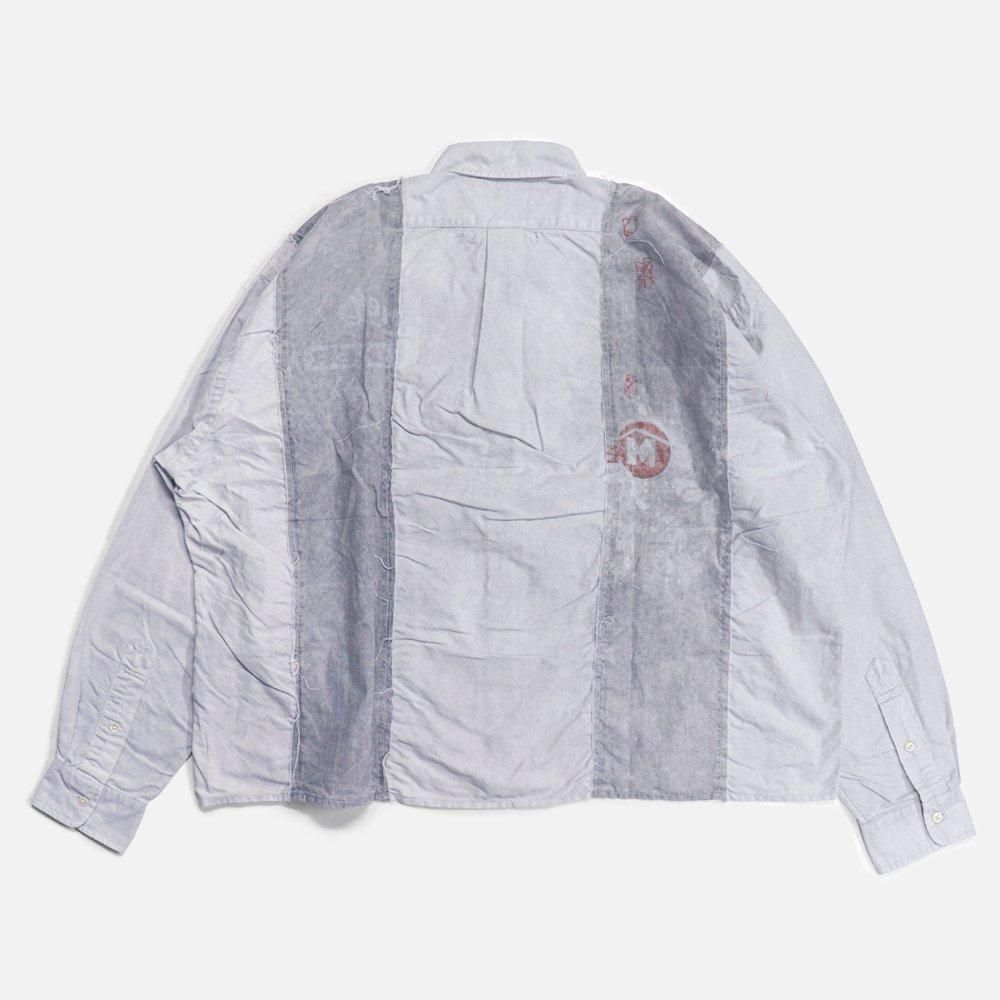 Bodocosʥܥɥ P/W OX B.D N/D  3, Bodocos, Outer, NO.24-50-6-724