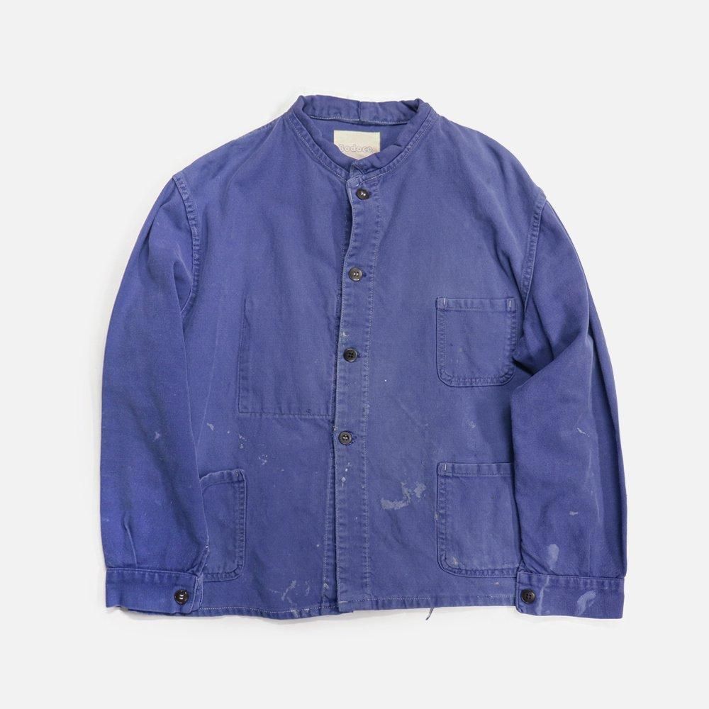 Bodocosʥܥɥ Euro Work S/C Jac  M-2, Bodocos, Outer, NO.24-50-6-730
