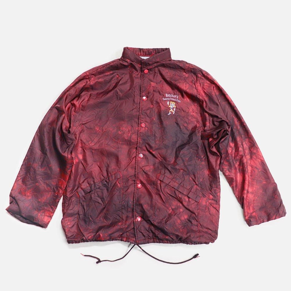 Bodocosʥܥɥ H/D S/C Wrinkled Coach Jac  L-7