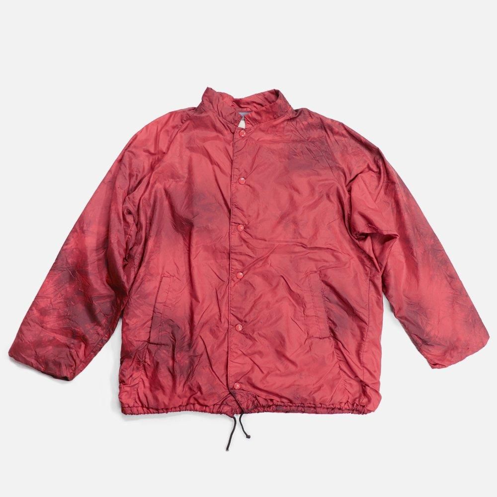 Bodocosʥܥɥ H/D S/C Wrinkled Coach Jac  L-5