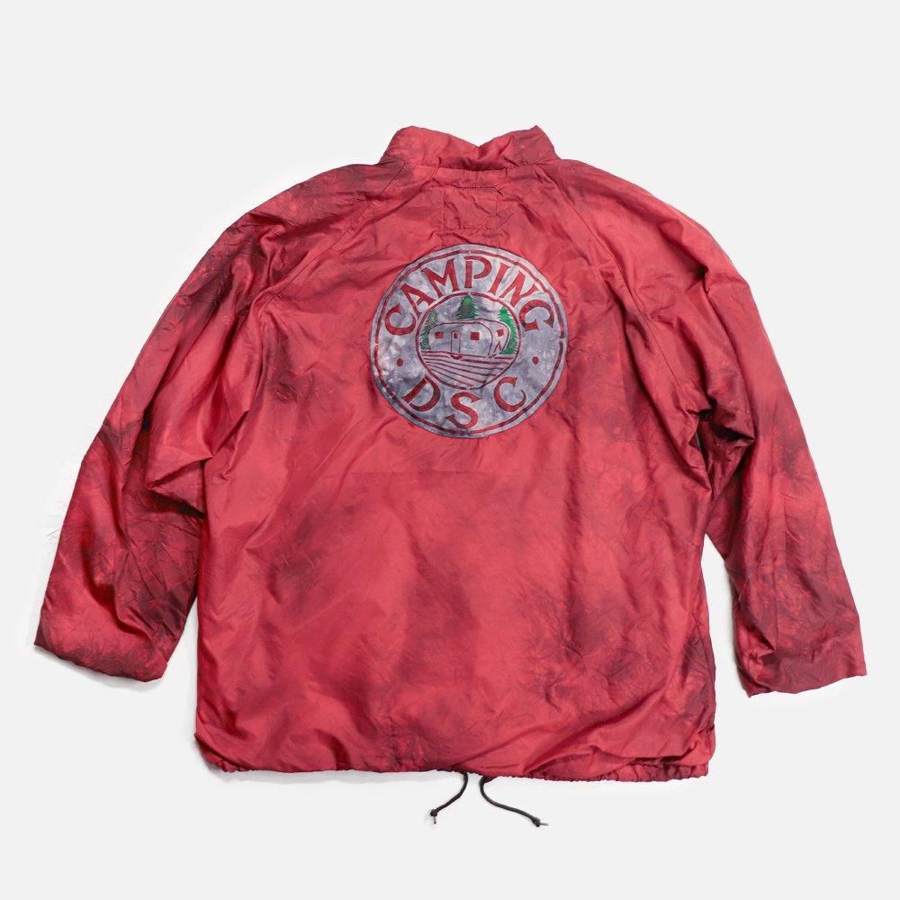 Bodocosʥܥɥ H/D S/C Wrinkled Coach Jac  L-5, Bodocos, Outer, NO.24-50-6-732