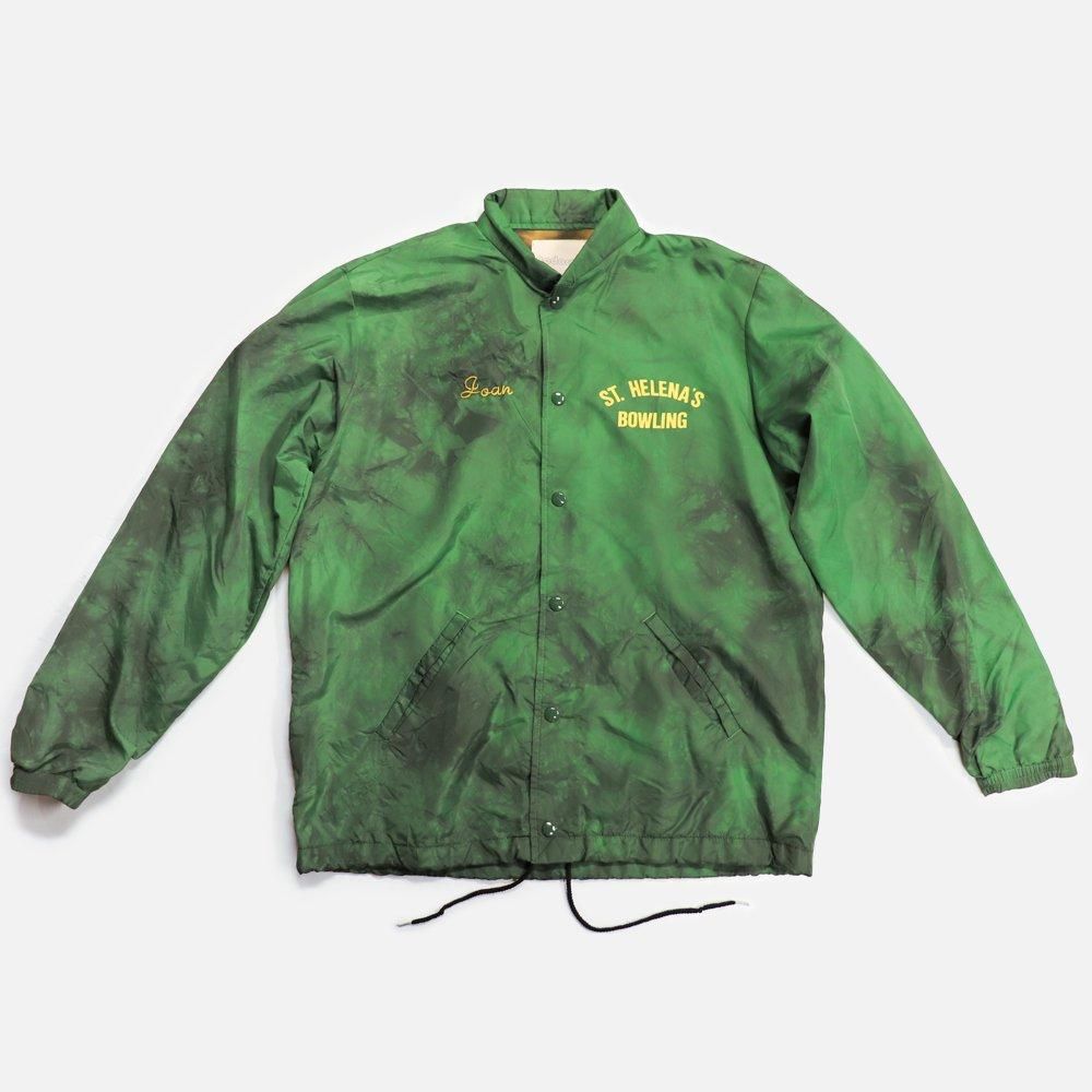 Bodocosʥܥɥ H/D S/C Wrinkled Coach Jac  L-4