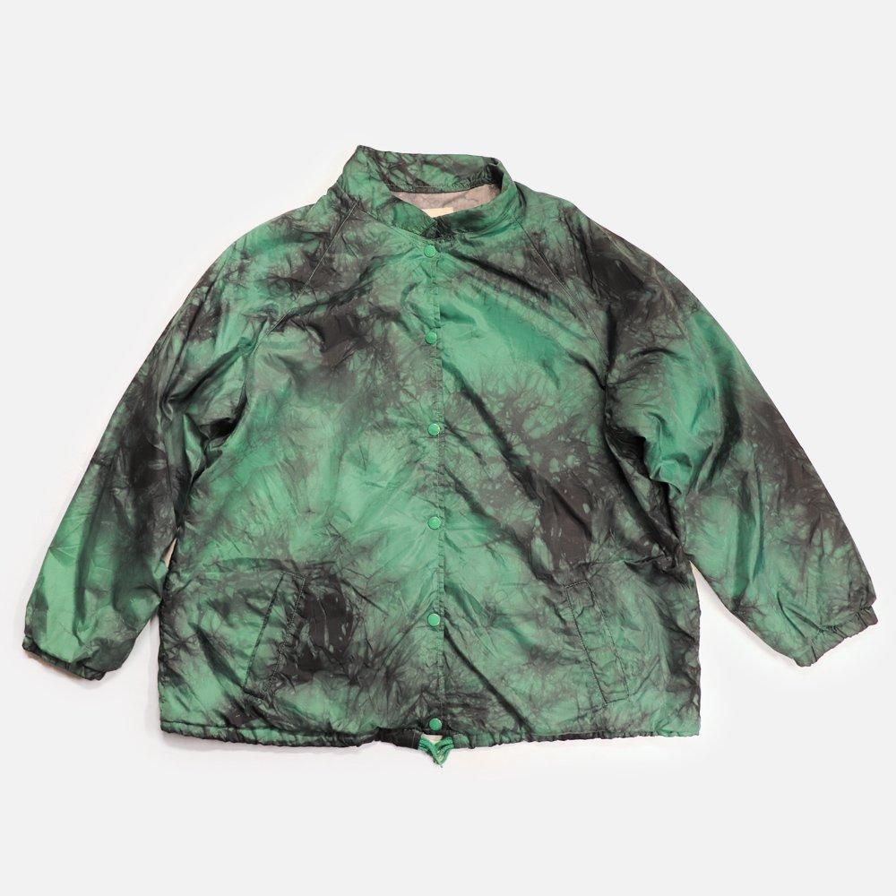 Bodocosʥܥɥ H/D S/C Wrinkled Coach Jac  L-1