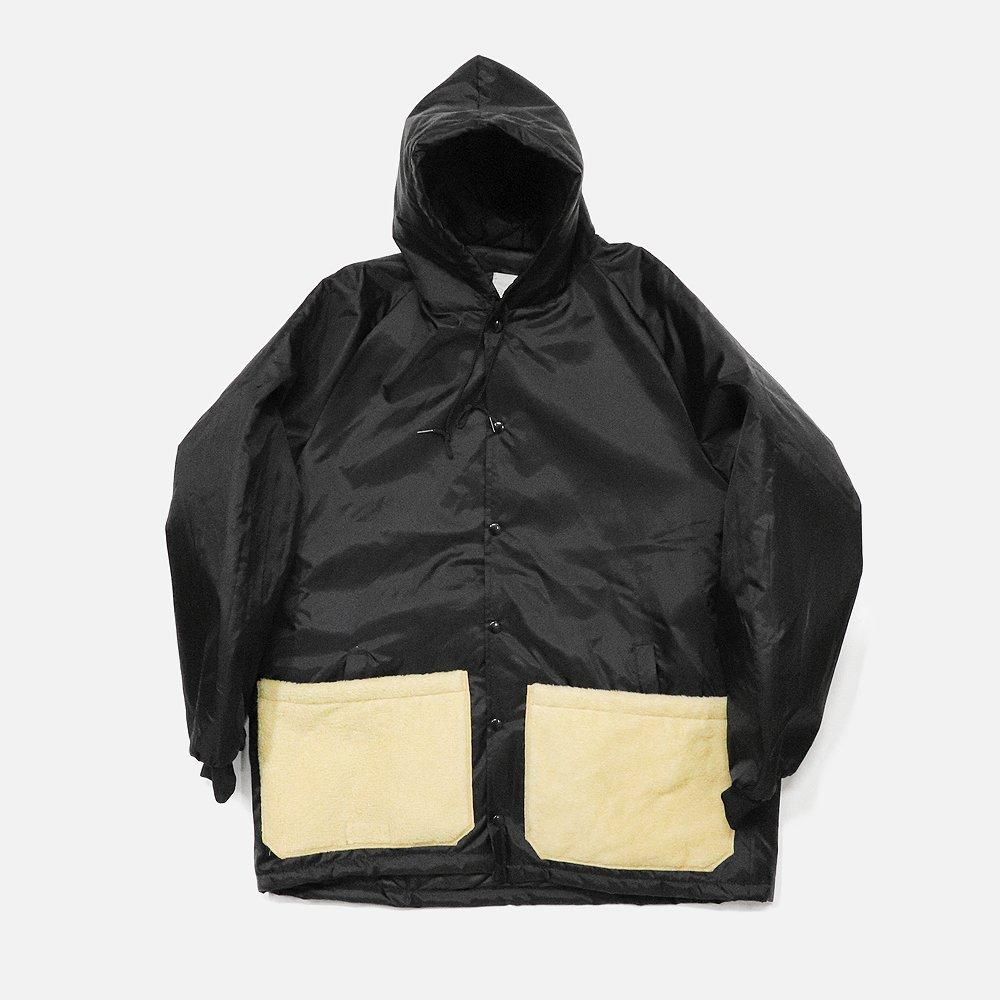 BodocosʥܥɥUSA  Quiling Parka