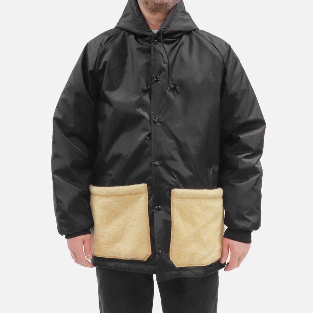 BodocosʥܥɥUSA  Quiling Parka, Bodocos, Outer, NO.24-50-6-719